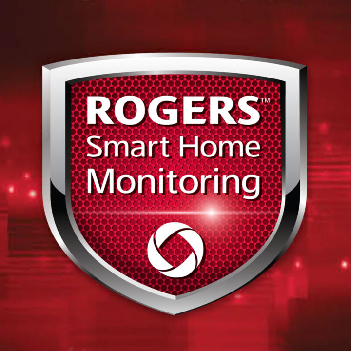 Rogers Smart Home Monitoring Interactive Kiosk daniel snyder