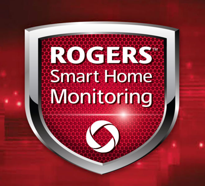 Rogers Smart Home Monitoring daniel snyder